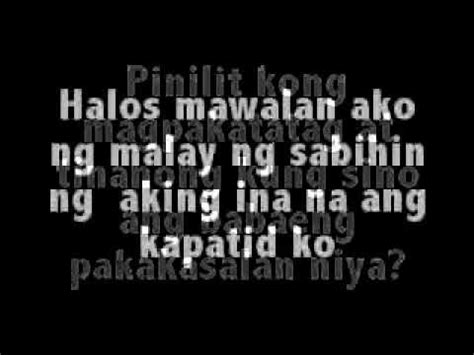 scandal magkapatid|ANG KALIBUGAN NG MAGKAPATID based from real story.